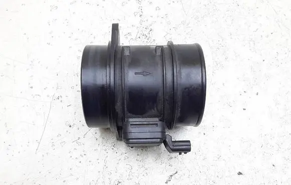 Renault Laguna III Mass air flow meter H8200327690 8200280065 5WK97005