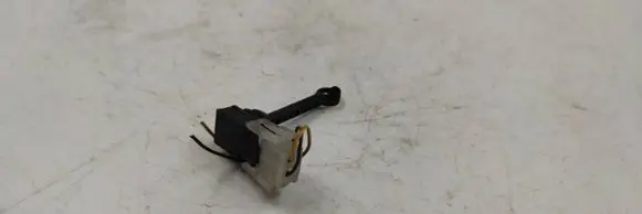BMW 5 E39 Interior temperature sensor 8391392
