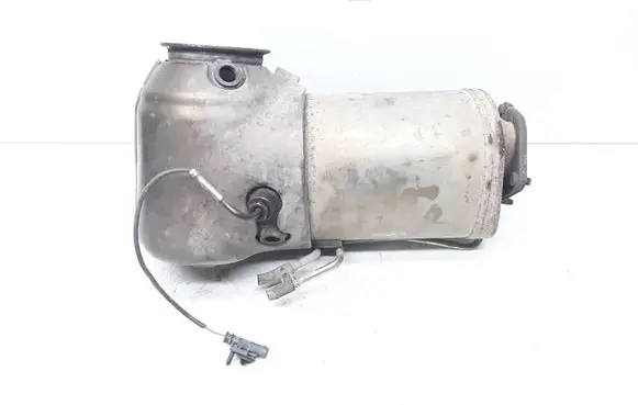 Volvo S90, V90 Catalyst/FAP/DPF particulate filter 31460823