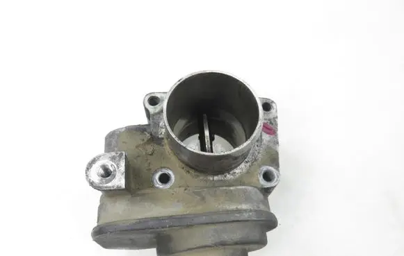 Opel Meriva A Throttle body valve 8973002310