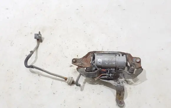 Audi A6 S6 C7 4G Air suspension compressor/pump 4G0616005D