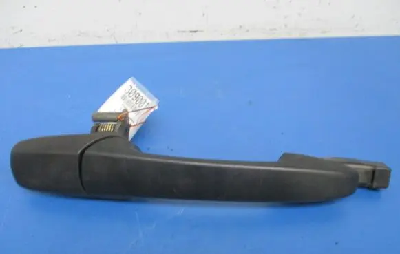 Mazda 323 F Rear door exterior handle