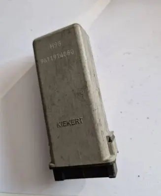 Other control units/modules