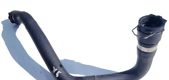 BMW X5 E53 Engine coolant pipe/hose