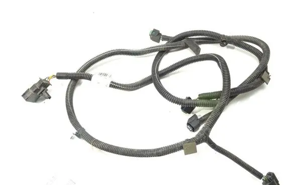 Peugeot 308 Parking sensor (PDC) wiring loom 
