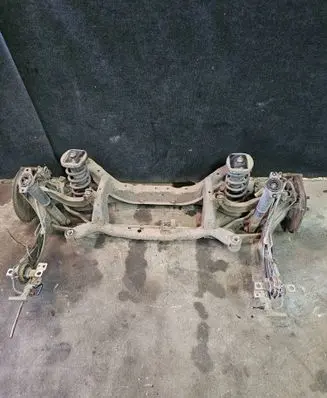 Ford S-MAX Rear axle beam 