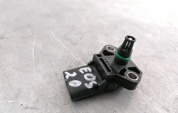 Volkswagen Eos Air pressure sensor 0261230073 038906051D