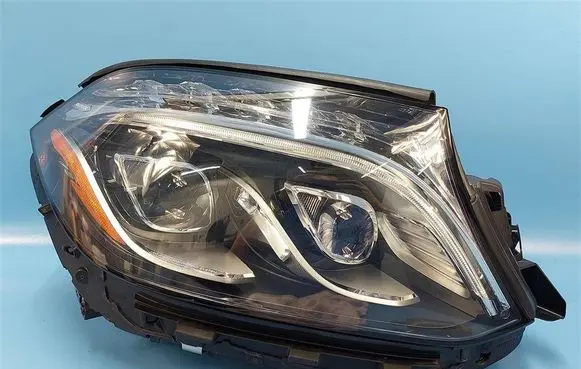 Mercedes-Benz GLS X166 Headlight/headlamp 24102023 00456235 A1669069402