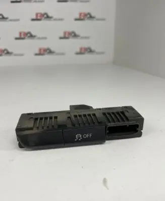 Audi A4 S4 B8 8K ESP (stability program) switch 8K1959673F