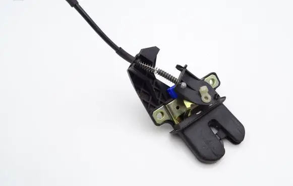 Audi A4 S4 B6 8E 8H Tailgate/trunk/boot lock/catch/latch 8E5827505B