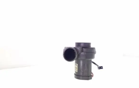 Mercedes-Benz ML W163 Engine control unit/module fan 0130002828
