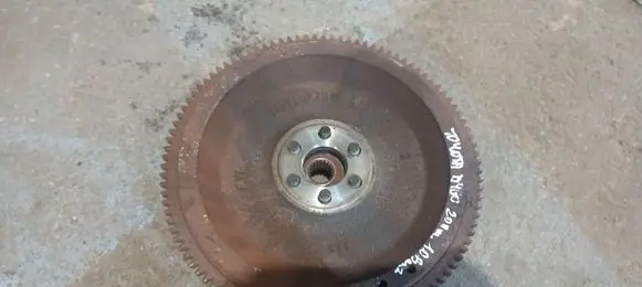 Toyota Aygo AB10 Clutch set kit