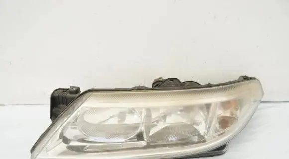 Renault Laguna II Headlight/headlamp