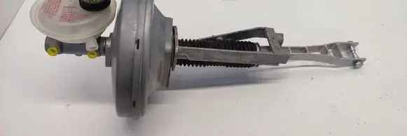 Porsche Cayman 987 Brake booster 99735502502