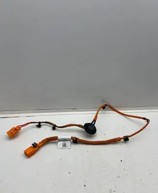 Audi Q4 Sportback e-tron Other wiring loom 1EA971475E