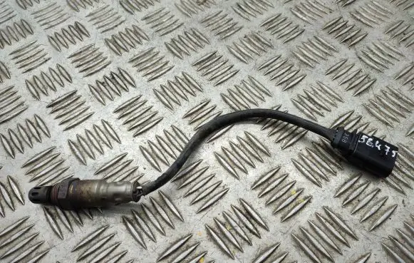 Lambda probe sensor