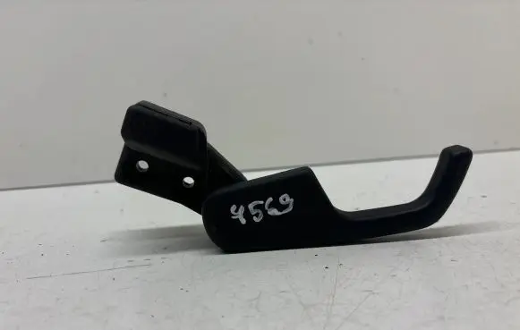 Volkswagen PASSAT B4 Engine bonnet (hood) release handle 3A1823533
