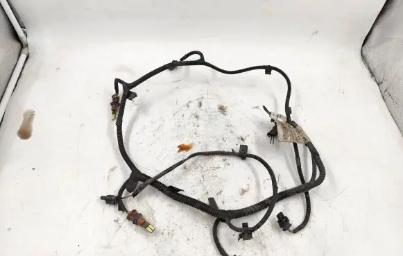 Alfa Romeo Giulietta Parking sensor (PDC) wiring loom 51845805 14942