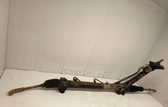 Fiat Ducato Steering rack