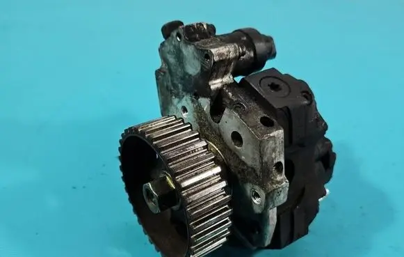 Peugeot 307 Fuel injection high pressure pump 0445010089 IMPRK1582016