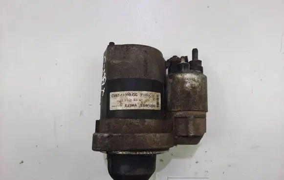 Ford C-MAX II Starter motor CV6T11000GC