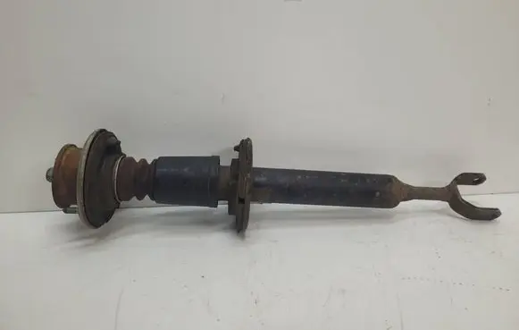 Volkswagen PASSAT B5.5 Front shock absorber dust cover boot 8D0412131F