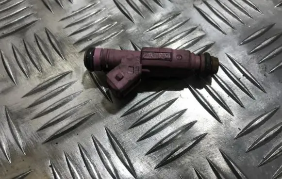 Ford Ka Fuel injector 0280155786 98bf-ba