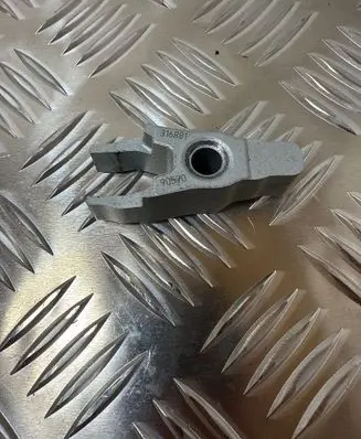 Fuel Injector clamp holder