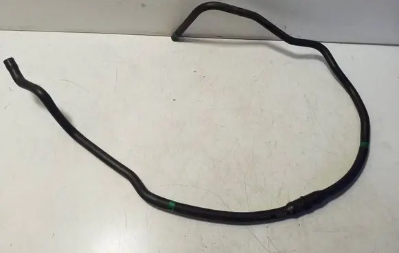 Maserati Ghibli Water drain line hose 