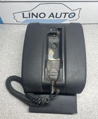 BMW 5 E39 Armrest 8213862
