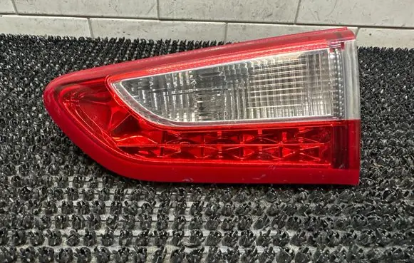 Infiniti QX60 L50 Tailgate rear/tail lights