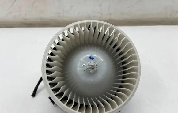 MG ZS Heater fan/blower ASMCJ40594