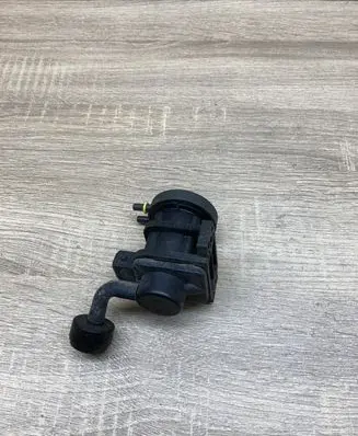 Opel Zafira A Vacuum valve 09128022