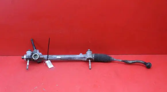 Steering rack