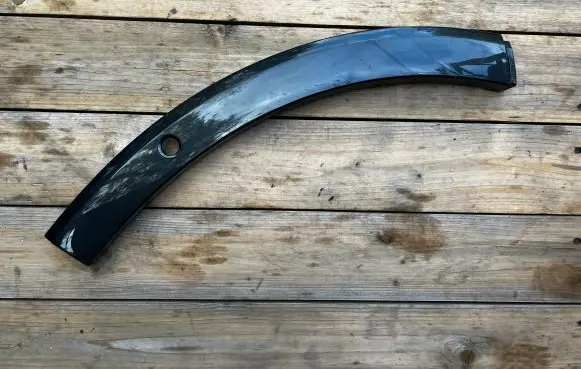 Audi Q4 Sportback e-tron Front arch trim 89A853025F