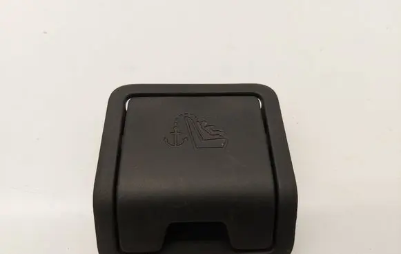 Volkswagen PASSAT B8 ISOFIX cover 3G0827503