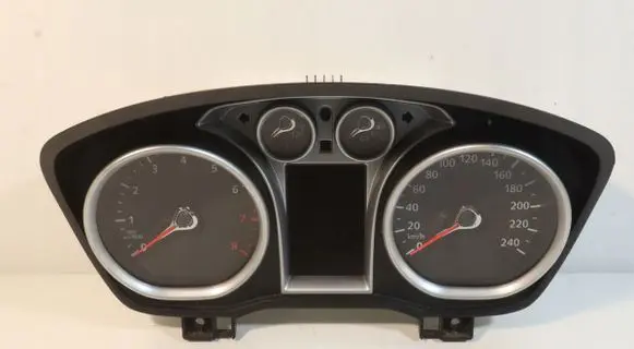 Ford C-MAX I Clock 8V4T10849JJ