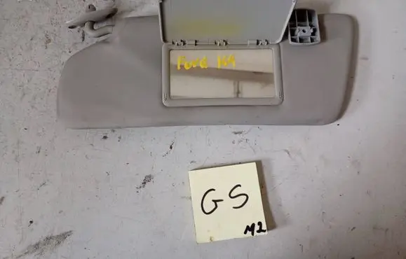 Ford Ka Sun visor 1022137