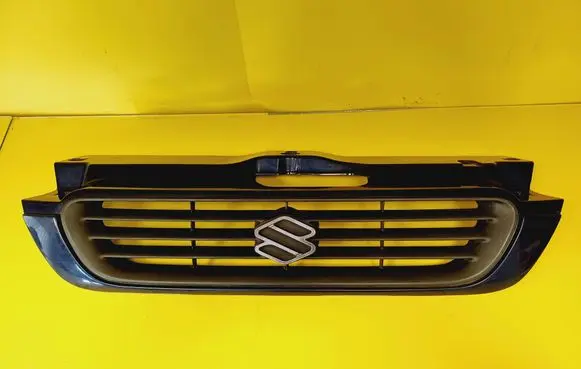 Suzuki Baleno EG Front grill