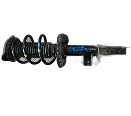 KIA Sportage Shock absorber/damper/air suspension 54650-F1000