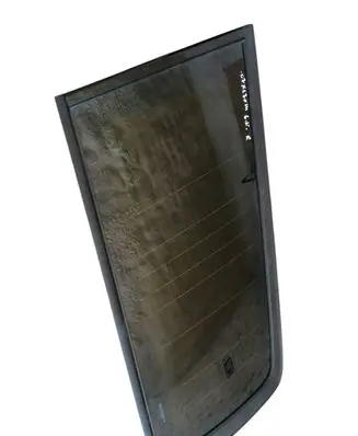 Volvo XC70 Rear side window 30674857 30674855