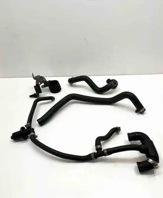 Mercedes-Benz SL R129 Coolant heater A1298321394 A1298300596