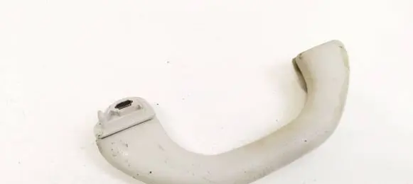 Volkswagen Golf IV Front interior roof grab handle