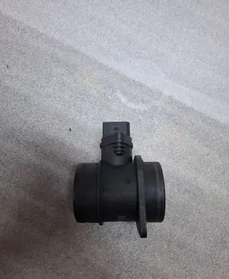 Seat Ibiza IV (6J,6P) Mass air flow meter 038906461B