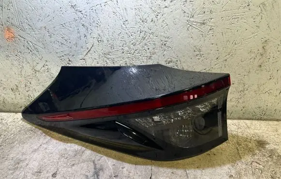Toyota Yaris Cross Rear/tail lights FL3552719911 L411903 06042023