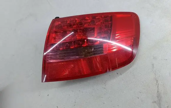 Audi A6 S6 C6 4F Rear/tail lights