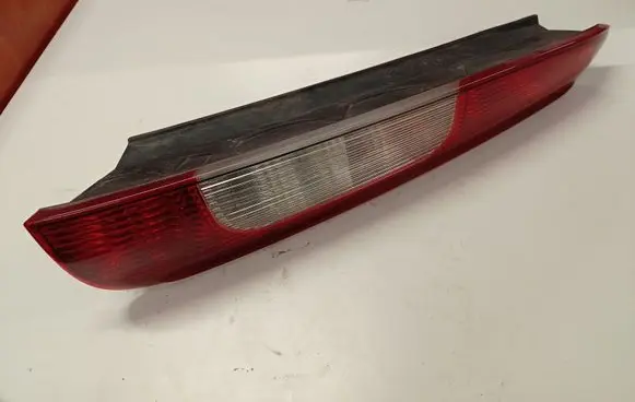 Ford Focus C-MAX Rear/tail lights 3M5113A602AA