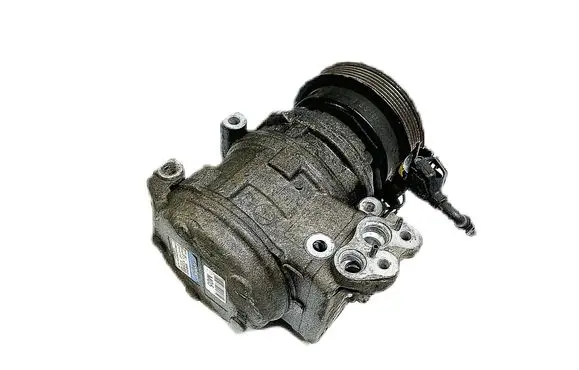 KIA Sportage Air conditioning (A/C) compressor (pump) 162403340K 16240-3340K