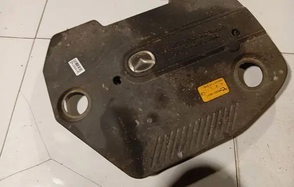 Mazda 6 Engine cover (trim) 