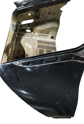 KIA EV6 Rear bodywork 